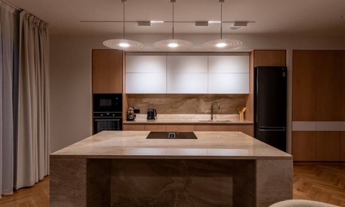 Tirana Apartment | Vatër Selected Apartments