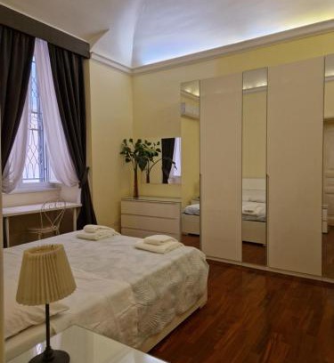 Quartiere XXIV Don Bosco Apartment | Vatican Home