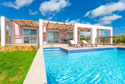 Paliki Villa | Vatsa Beach Villa