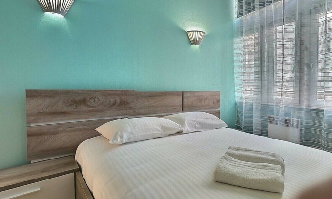 Old Town Apartment | Vauluisant - Cosiness - Historical - Mon Groom