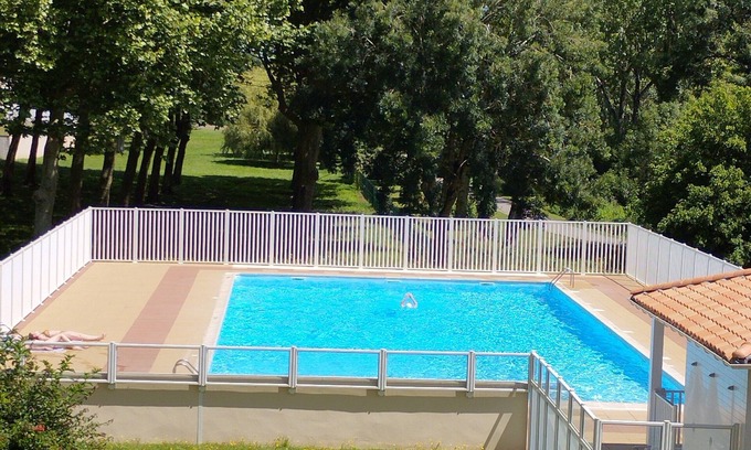 Pontaillac Apartment | Vaux sur Mer - Plage de Pontaillac - Appartement T2 - 3 Personnes