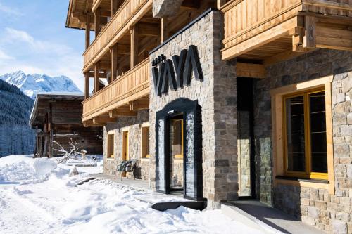 Gerlos Apartment | VAYA Gerlos