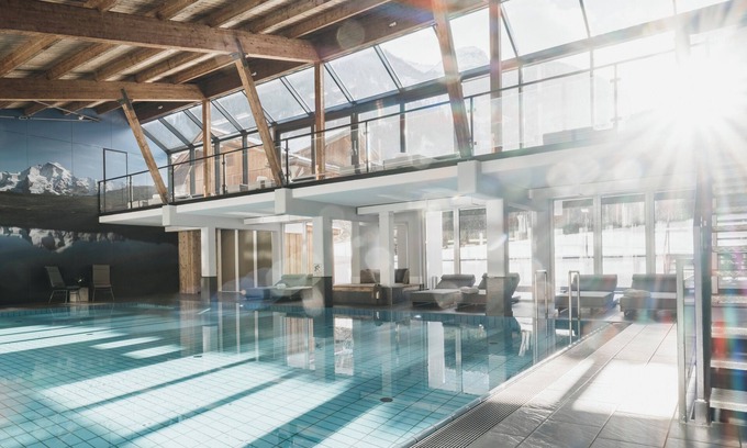 Pfunds Hotel | VAYA Pfunds
