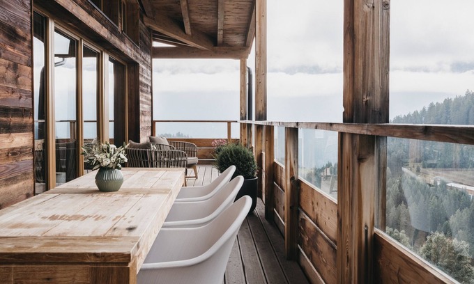 Serfaus Hotel | VAYA St. Zeno Serfaus