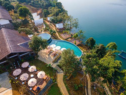 Da Bac Hotel | Vayang Retreat and Camping Hoa Binh