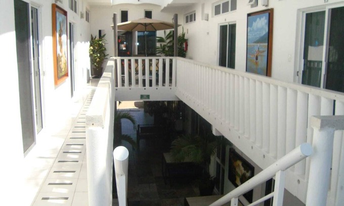 Centro Hotel | Vayor Hotel & Suites