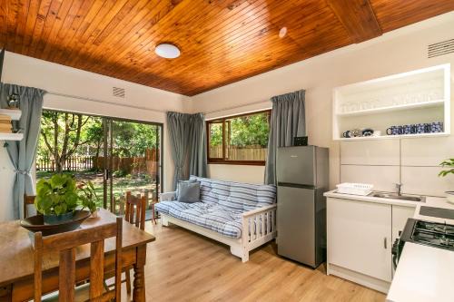 Lake Brenton Apartment | VB Escape
