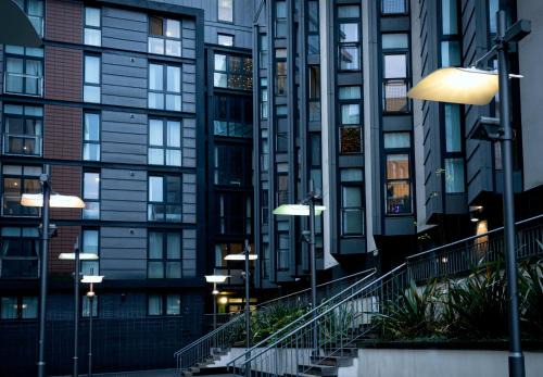 City Centre Glasgow Apartment | VCity ApartHotels Glasgow Central