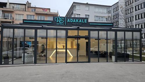 Ankara City Center Hotel | VE Hotels Adakale