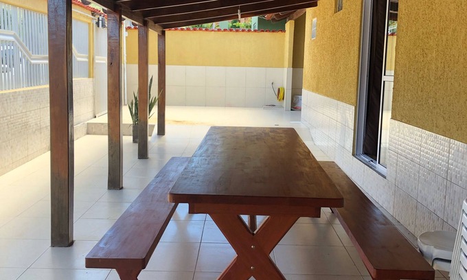 Colinas do Sul House | Veadeiros Plateau! Beautiful vacation home in the city of Colinas do Sul - GO