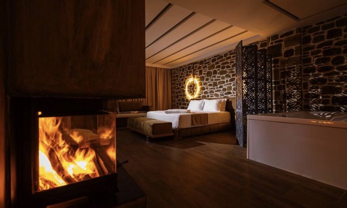 Korce Hotel | Vecchia Boutique Hotel