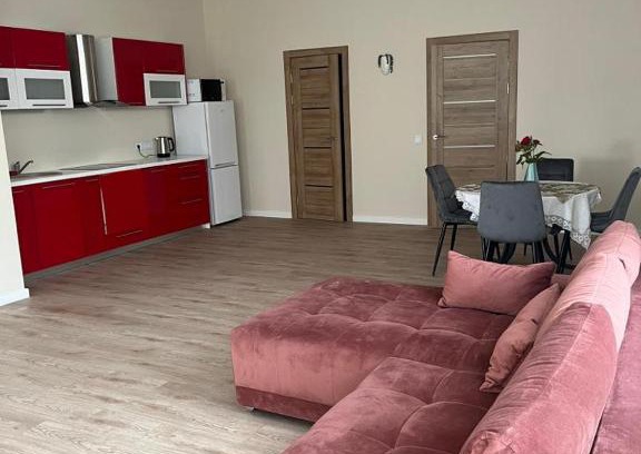 Kuldiga Apartment | Veckuldīgas apartamenti