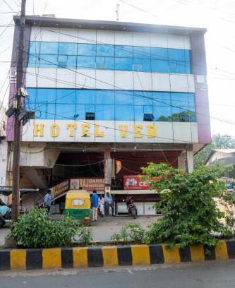 Rakabganj Hotel | Ved Hotel & Restaurant