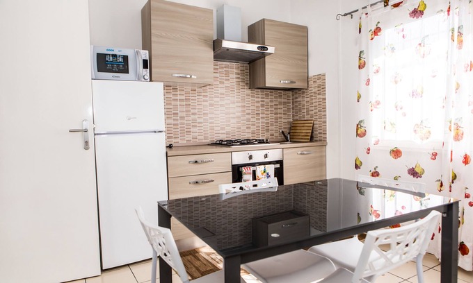 Fiumefreddo di Sicilia House | Veda Elegant Rooms