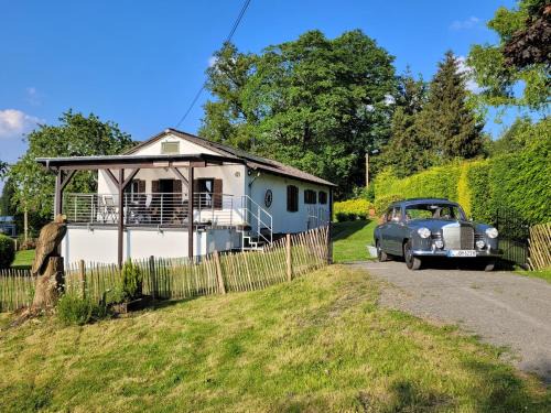 Herscheid House | Vedders Berghütte