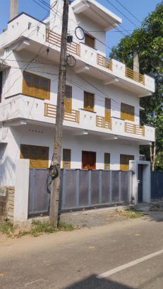 Cherthala House | Veenus Apartments