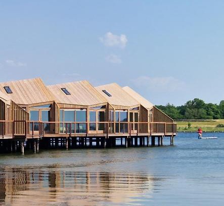 Kortgene House | Veerse Meersuites