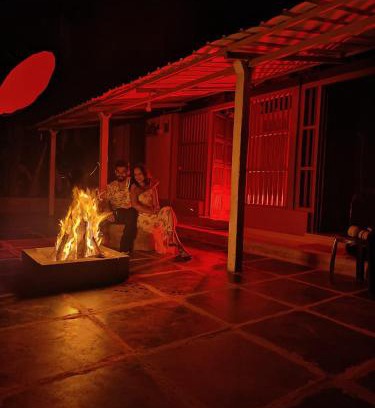 Honavar House | Veeru River Front Nature Homestay Honnavar