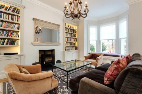 Bedford House | Veeve - Southside Charm
