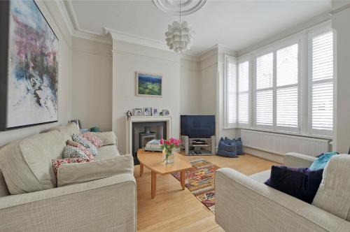 Tooting House | Veeve - Stylish Stapleton