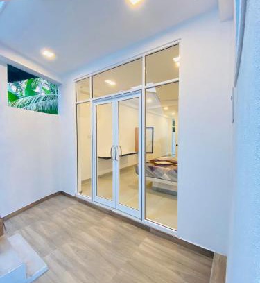 Kamburugamuwa House | Vega Haven