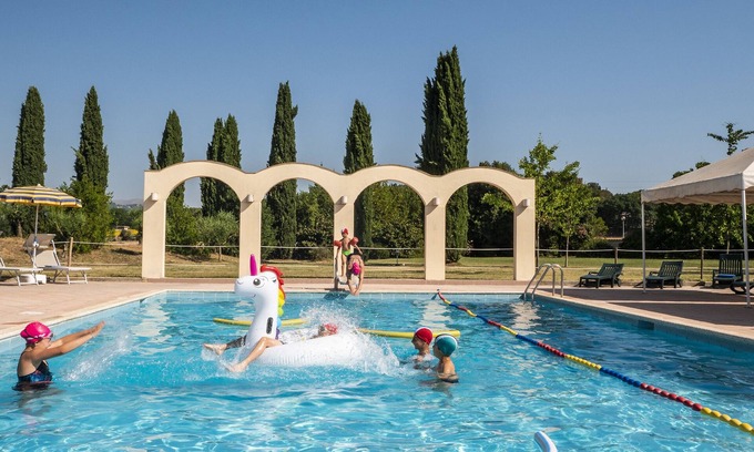 Ponte Valleceppi Hotel | Vega Hotel Perugia