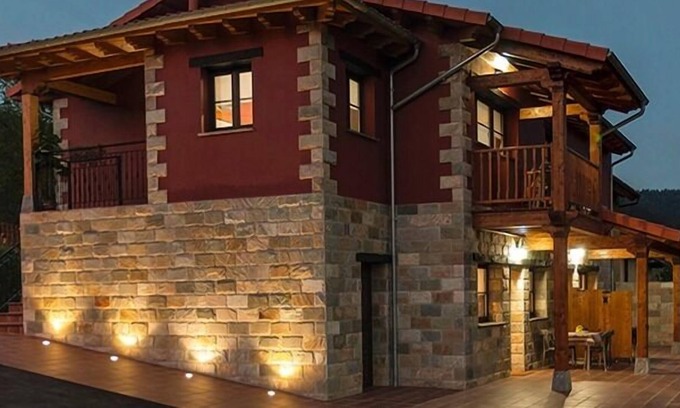 Priesca Cottage | Vega Rodiles apartments for 4 people