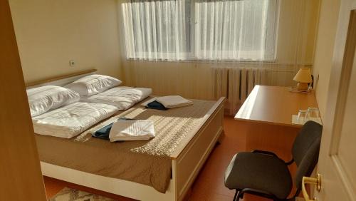 Rietavas Hostel | "Veiklus Rietavas" apgyvendinimas