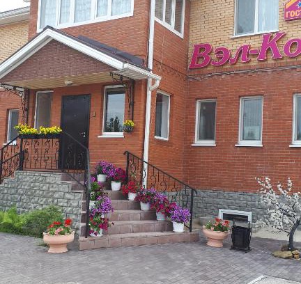 Sovetsky House | Vel-Kom