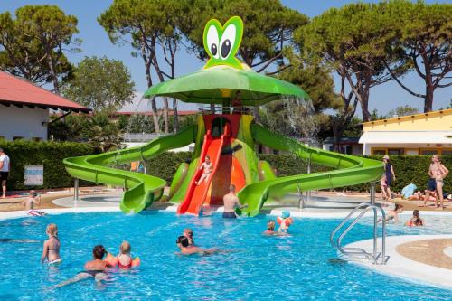 Cavallino-Treporti Resort | Vela Blu Camping Village