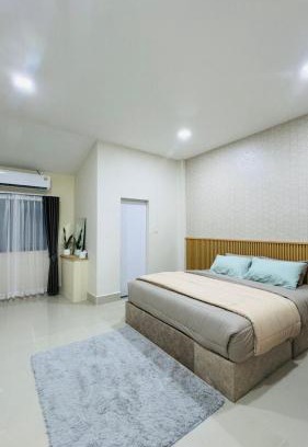 Hat Yai Villa | Vela house hatyai 2