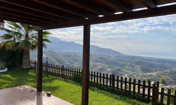 Frigiliana House | Vela Luka Frigiliana