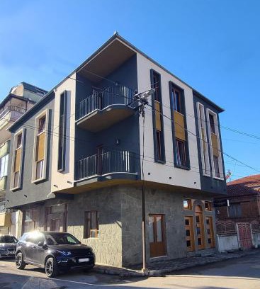 Korce Hotel | Velar Hotel Boutique