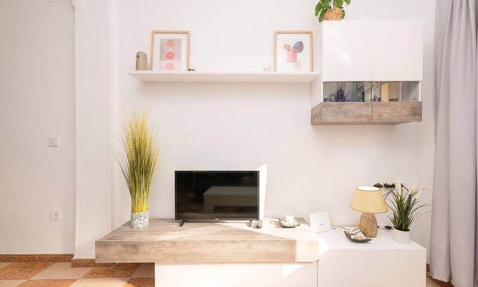 Cadiz House | VELBAR - Nice flat in front of the sea and with free Wifi