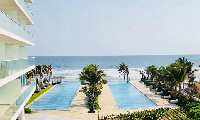 Playa Diamante Apartment | VELERA DIAMaNTE