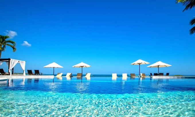 Cabarete Hotel | Velero Beach Resort
