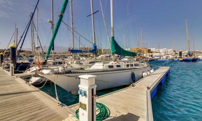 San Miguel de Abona Boat Rental | Velero golf del sur