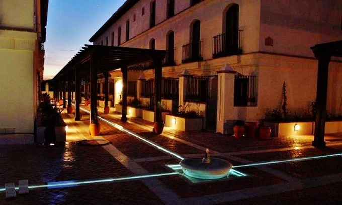 Velez de Benaudalla Apartment | Velez Nazari F-03