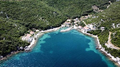 Orebic Apartment | Velika Prapratna-mala vala,veliki užitak
