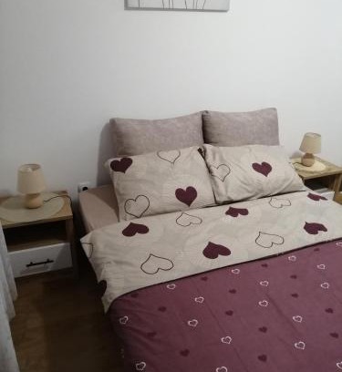 Kragujevac Apartment | Veliki park