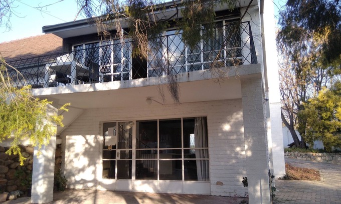 Greater Johannesburg Metropolitan Area House | Velindo Guest Rooms