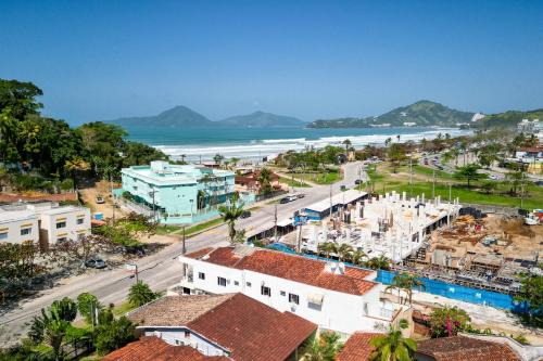 Praia Grande Hotel | VELINN Pousada Entre Praias