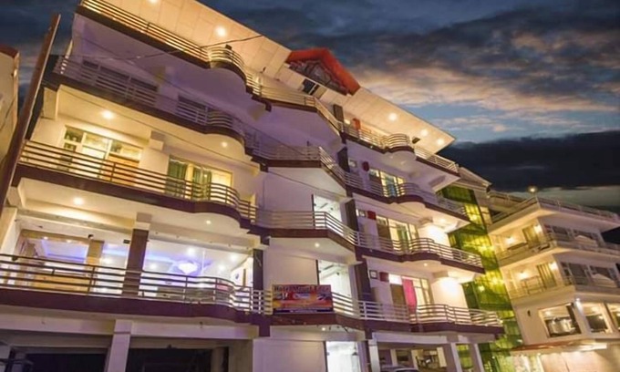Naddi Hotel | vella marina group of hotels