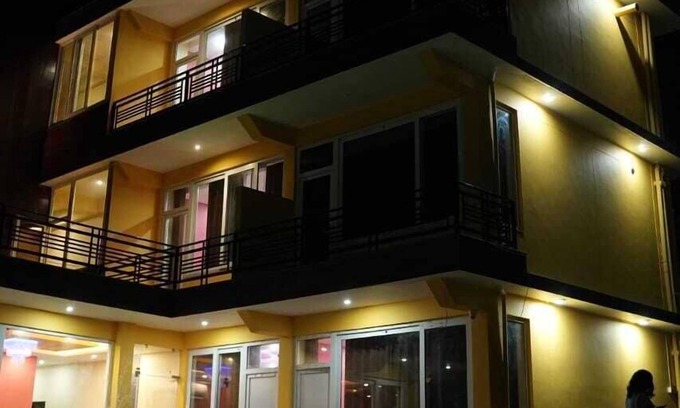Naddi Hotel | Vella Marina Group of Hotels Amoda