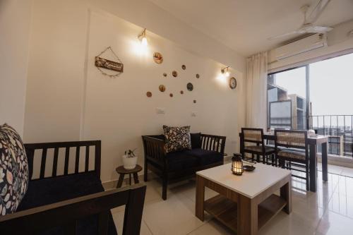 Joka Apartment | Velora Vista by JadeCapsMultiSpeciality Hospital