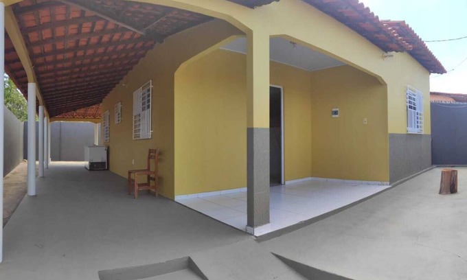 Tutoia House | VELOSO RESIDENCE 713