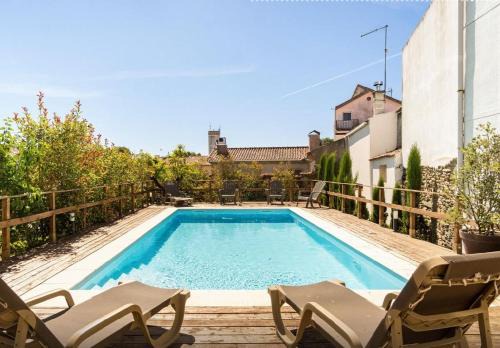 Viseu House | Veloso Village Douro Valley by LovelyStay