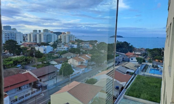 Penha Apartment | Velutti Lua de Mel - Penha-SC