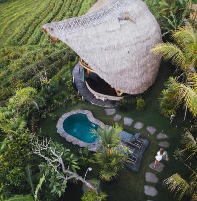Sidemen Villa | Veluvana Bali