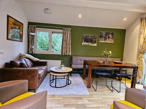Municipality of Epe Ski Chalet | Veluwe Flow